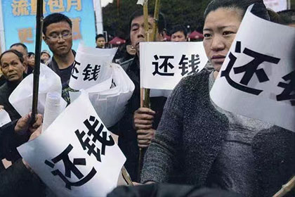 民间借贷原告败诉后法院如何判决及影响